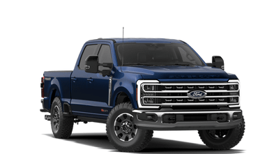 2027 Ford Super Duty F-250 Pickup Lariat