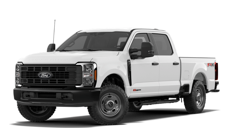 2027 Ford Super Duty F-250 Pickup XL