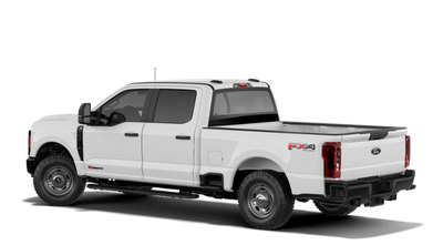 2027 Ford Super Duty F-250 Pickup XL