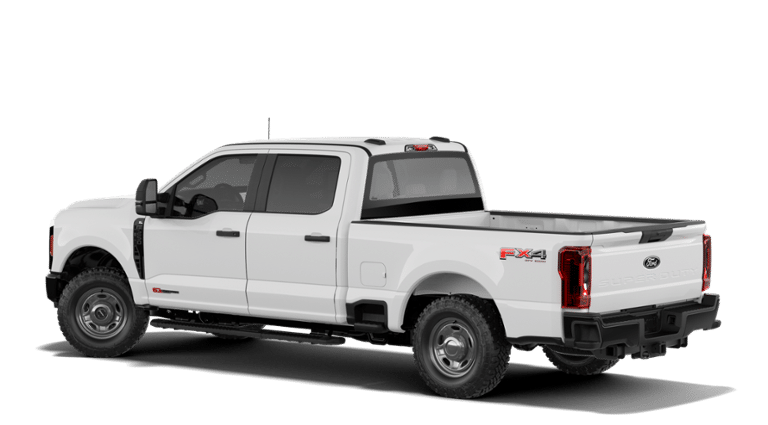 2027 Ford Super Duty F-250 Pickup XL