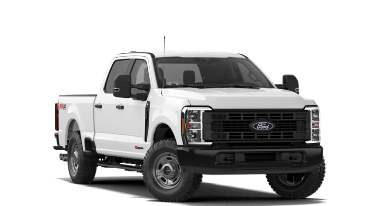 2027 Ford Super Duty F-250 Pickup XL