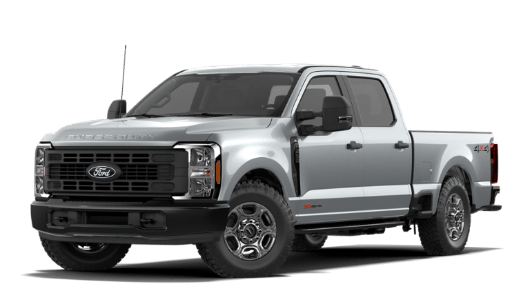 2027 Ford Super Duty F-250 Pickup F-250® XL