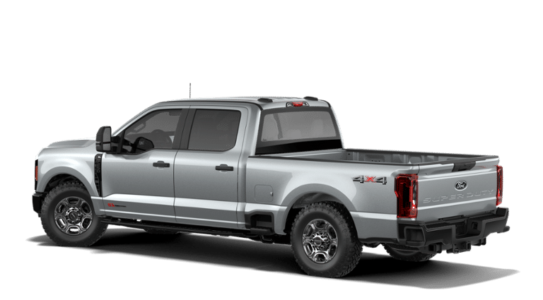 2027 Ford Super Duty F-250 Pickup F-250® XL