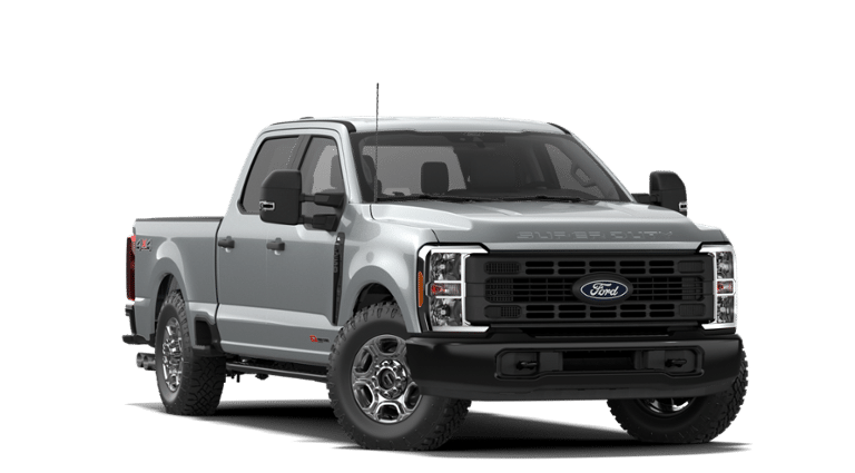 2027 Ford Super Duty F-250 Pickup F-250® XL