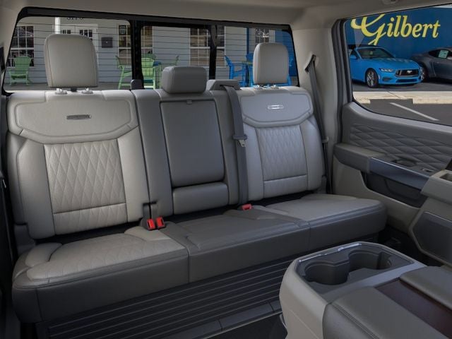2026 Ford Super Duty F-250® Platinum®