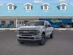 2026 Ford Super Duty F-250® Platinum®