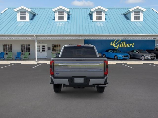 2026 Ford Super Duty F-250® Platinum®