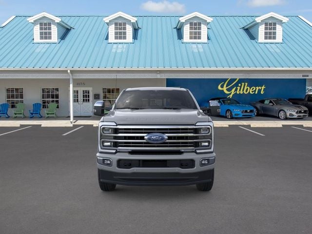2026 Ford Super Duty F-250® Platinum®