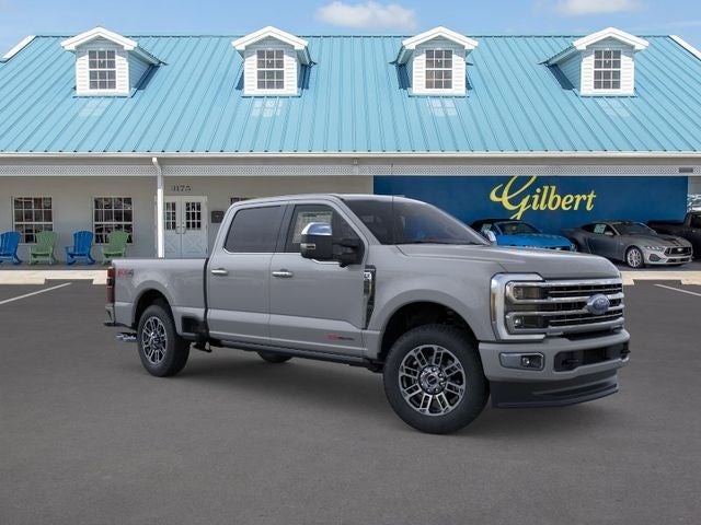 2026 Ford Super Duty F-250® Platinum®
