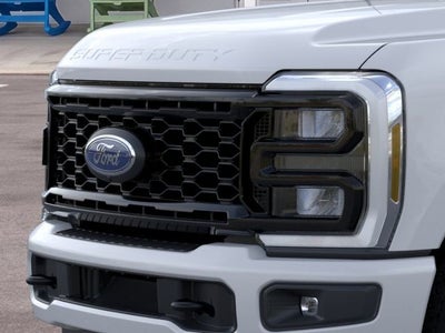 2026 Ford Super Duty F-250 Pickup XL