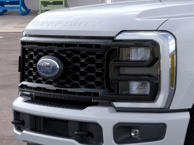 2026 Ford Super Duty F-250 Pickup XL