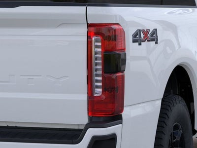 2026 Ford Super Duty F-250 Pickup XL