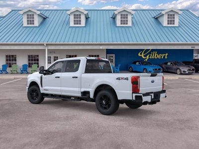 2026 Ford Super Duty F-250 Pickup XL
