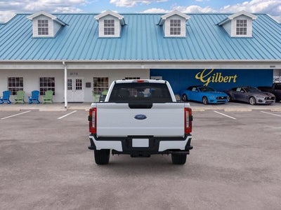 2026 Ford Super Duty F-250 Pickup XL