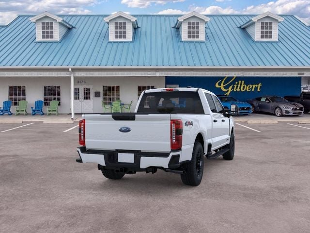 2026 Ford Super Duty F-250 Pickup XL