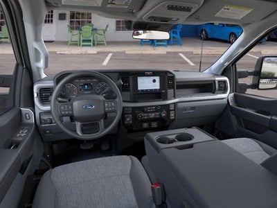 2026 Ford Super Duty F-250 Pickup XL