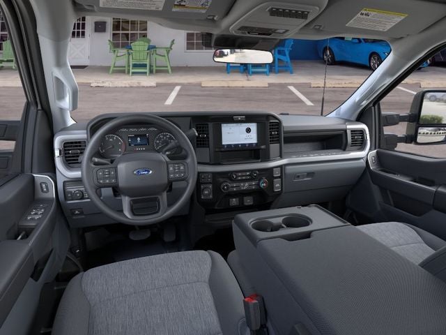 2026 Ford Super Duty F-250 Pickup XL