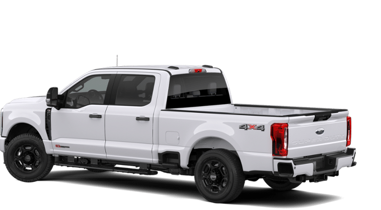 2026 Ford Super Duty F-250 Pickup XL