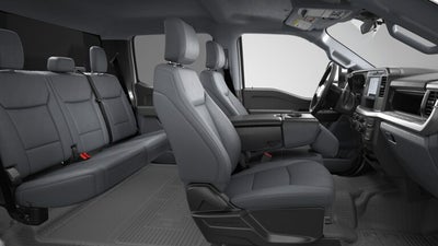 2026 Ford Super Duty F-250 Pickup XL