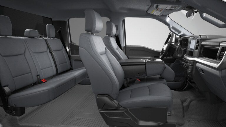 2026 Ford Super Duty F-250 Pickup XL