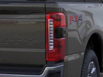 2026 Ford Super Duty F-250 Pickup LARIAT