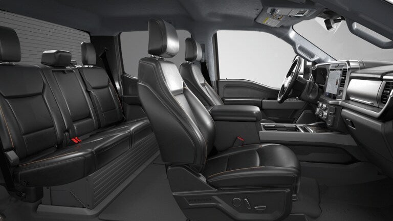 2026 Ford Super Duty F-250 Pickup LARIAT