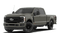 2027 Ford Super Duty F-250 Pickup Platinum