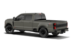 2027 Ford Super Duty F-250 Pickup Platinum