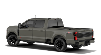 2027 Ford Super Duty F-250 Pickup Platinum