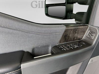 2024 Ford Super Duty F-250 Pickup Lariat ROCKY RIDGE