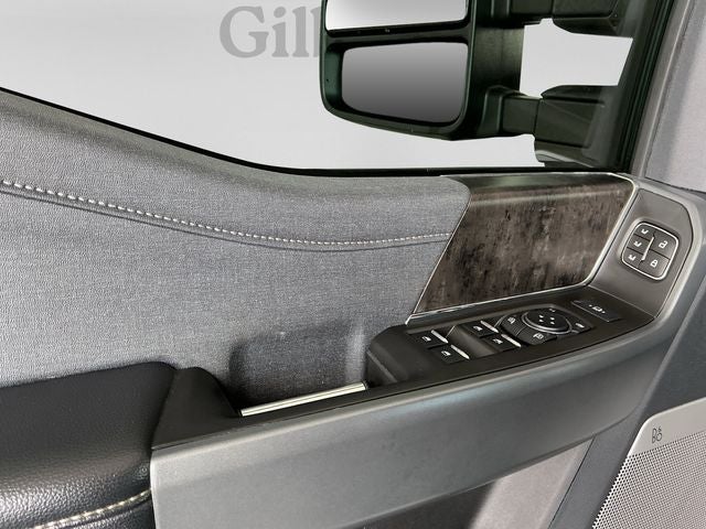 2024 Ford Super Duty F-250 Pickup Lariat ROCKY RIDGE