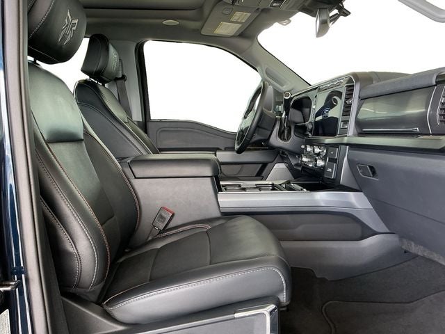 2024 Ford Super Duty F-250 Pickup Lariat ROCKY RIDGE