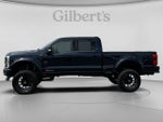2024 Ford Super Duty F-250 Pickup Lariat ROCKY RIDGE