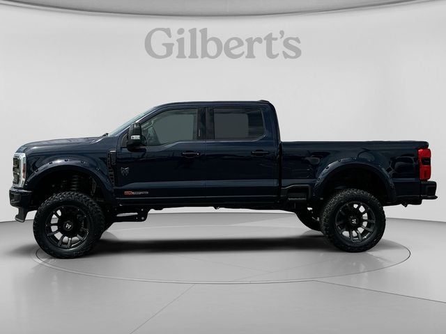 2024 Ford Super Duty F-250 Pickup Lariat ROCKY RIDGE