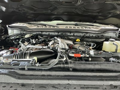 2024 Ford Super Duty F-250 Pickup Lariat ROCKY RIDGE