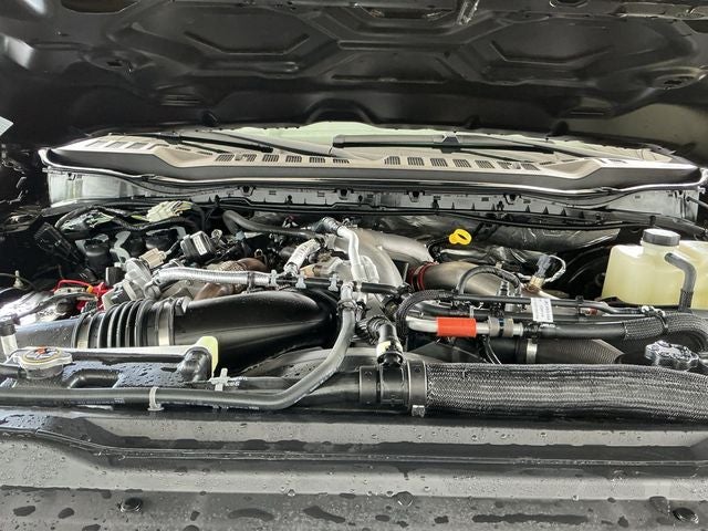 2024 Ford Super Duty F-250 Pickup Lariat ROCKY RIDGE