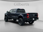 2024 Ford Super Duty F-250 Pickup Lariat ROCKY RIDGE