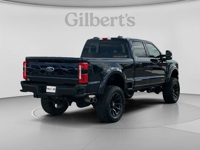 2024 Ford Super Duty F-250 Pickup Lariat ROCKY RIDGE