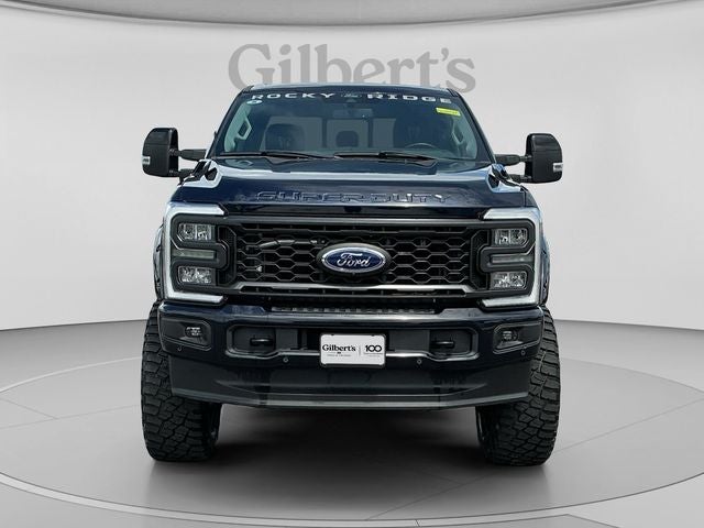 2024 Ford Super Duty F-250 Pickup Lariat ROCKY RIDGE