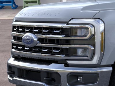 2026 Ford Super Duty F-250 Pickup Lariat