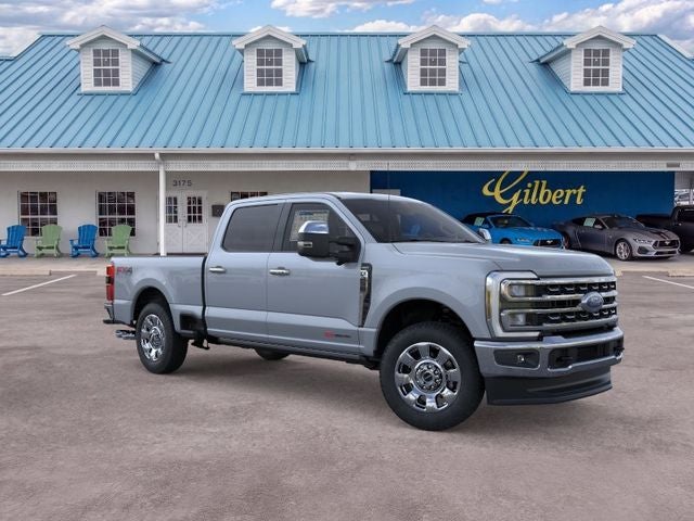 2026 Ford Super Duty F-250 Pickup Lariat