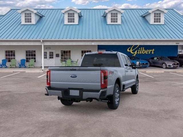 2026 Ford Super Duty F-250 Pickup Lariat