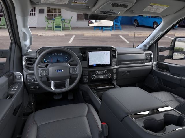 2026 Ford Super Duty F-250 Pickup Lariat