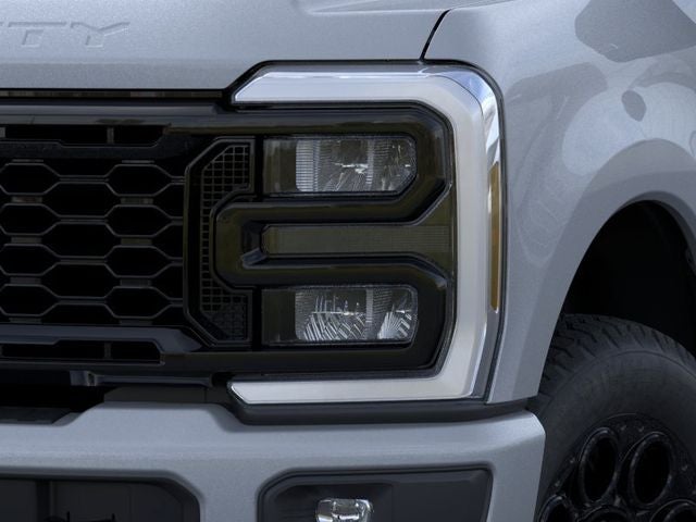 2026 Ford Super Duty F-250 Pickup LARIAT