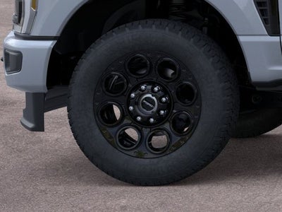 2026 Ford Super Duty F-250 Pickup LARIAT