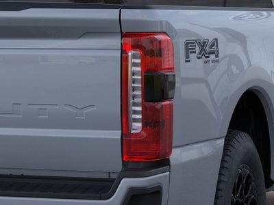 2026 Ford Super Duty F-250 Pickup LARIAT