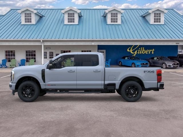 2026 Ford Super Duty F-250 Pickup LARIAT