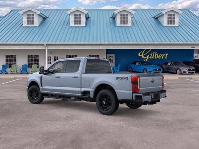 2026 Ford Super Duty F-250 Pickup LARIAT