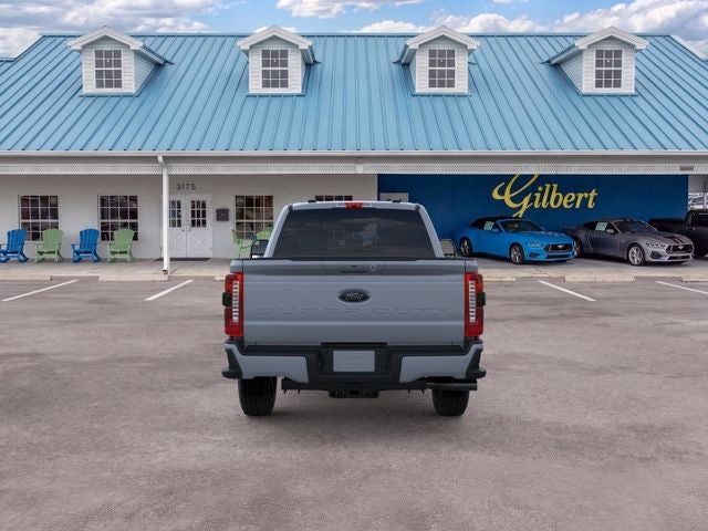 2026 Ford Super Duty F-250 Pickup LARIAT
