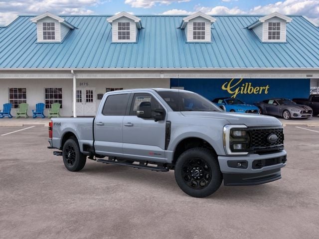 2026 Ford Super Duty F-250 Pickup LARIAT